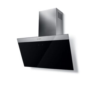 Faber Daisy + BK A80 Fali páraelszívó LED világítás 1 db motor