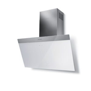 Faber Daisy + WH A80 Fali páraelszívó LED világítás 1 db motor