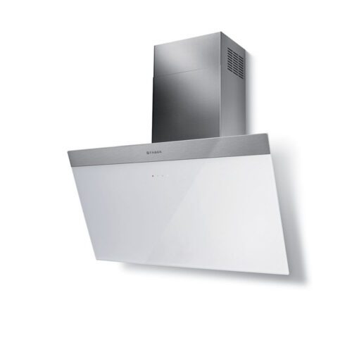 Faber Daisy + WH A80 Fali páraelszívó LED világítás 1 db motor