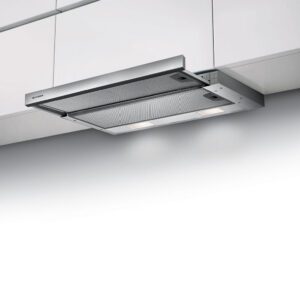Faber Flexa NG HiP AM/X A60 Kihúzható páraelszívó LED világítás 1 db motor