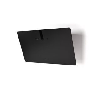 Faber Glam Light Zero Drip BK A80 Fali páraelszívó LED világítás 1 db motor