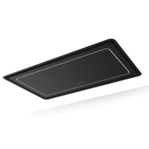 Faber HIGH-LIGHT BK MATT KL A91/2 Mennyezetbe építhető páraelszívó LED világítás 1 db motor