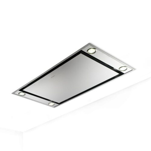 Faber Heaven 2.0 X KL A90 Mennyezetbe építhető páraelszívó LED világítás 1 db motor