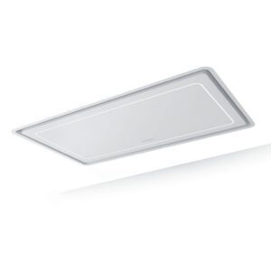 Faber High-Light WH MATT KL A91/2 Mennyezetbe építhető páraelszívó LED világítás 1 db motor