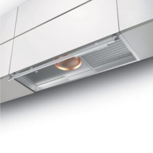 Faber Ilma Touch X A60 Mennyezetbe építhető páraelszívó LED világítás 1 db motor
