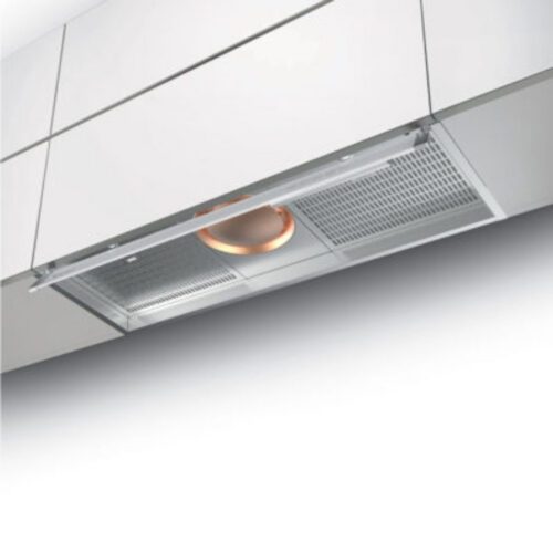 Faber Ilma Touch X A60 Mennyezetbe építhető páraelszívó LED világítás 1 db motor