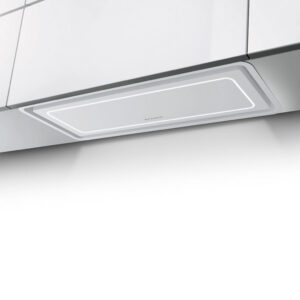 Faber In-Light EV8+ WH MATT KL A52 Mennyezetbe építhető páraelszívó LED világítás 1 db motor