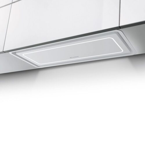 Faber In-Light EV8+ WH MATT KL A52 Mennyezetbe építhető páraelszívó LED világítás 1 db motor