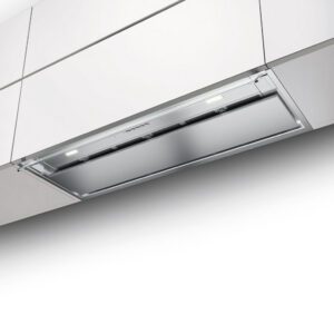 Faber In-Nova Premium EV8+ X A120 Mennyezetbe építhető páraelszívó LED világítás 1 db motor