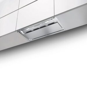 Faber In-Nova Premium EV8+ X A60 Mennyezetbe építhető páraelszívó LED világítás 1 db motor