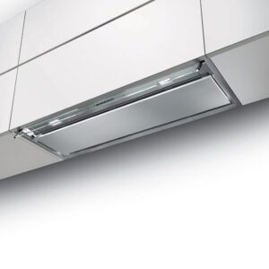 Faber In-Nova Premium X KL A90 Mennyezetbe építhető páraelszívó LED világítás 1 db motor