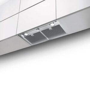 Faber In-Nova Smart X A60 Mennyezetbe építhető páraelszívó LED világítás 1 db motor
