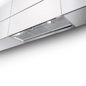 Faber In-Nova Smart X A90 Mennyezetbe építhető páraelszívó LED világítás 1 db motor