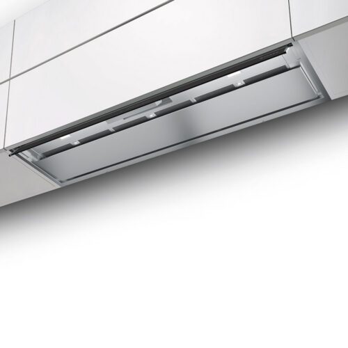 Faber In-Nova Touch X/BK A120 Mennyezetbe építhető páraelszívó LED világítás 1 db motor