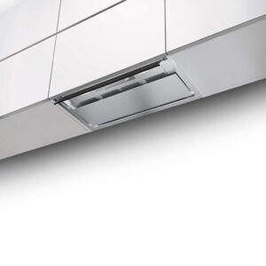 Faber In-Nova Touch X/BK A60 Mennyezetbe építhető páraelszívó LED világítás 1 db motor