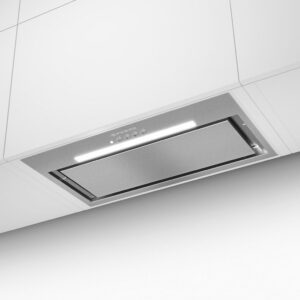 Faber Inka Lux Evo X A52 Mennyezetbe építhető páraelszívó LED világítás 1 db motor