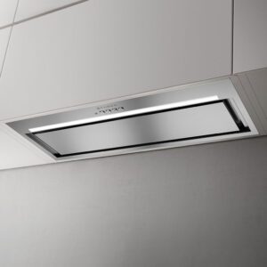 Faber Inka Lux Evo X A70 Mennyezetbe építhető páraelszívó LED világítás 1 db motor