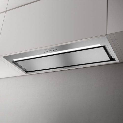 Faber Inka Lux Evo X A70 Mennyezetbe építhető páraelszívó LED világítás 1 db motor