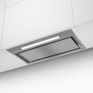 Faber Inka Lux Premium X A52 KL Mennyezetbe építhető páraelszívó LED világítás 1 db motor