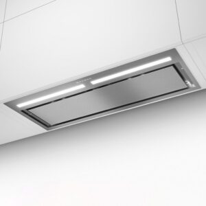 Faber Inka Lux Premium X A70 KL Mennyezetbe építhető páraelszívó LED világítás 1 db motor
