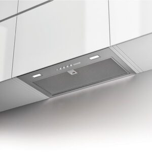 Faber Inka Lux Smart EV8 LED X A70 Mennyezetbe építhető páraelszívó LED világítás 1 db motor
