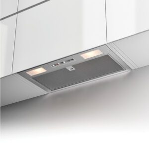 Faber Inka Plus HC X A52 Mennyezetbe építhető páraelszívó LED világítás 1 db motor