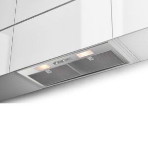 Faber Inka Plus HC X A70 Mennyezetbe építhető páraelszívó LED világítás 1 db motor