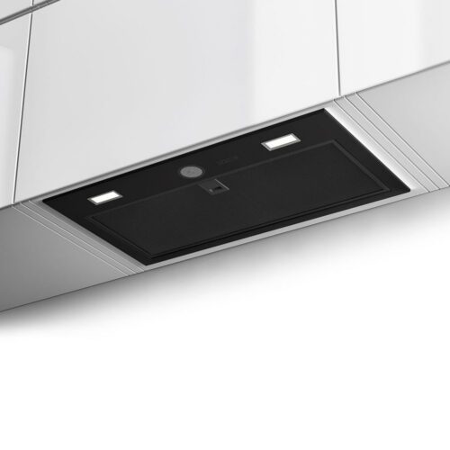 Faber Inka Plus HCS BK A52 Mennyezetbe építhető páraelszívó LED világítás 1 db motor