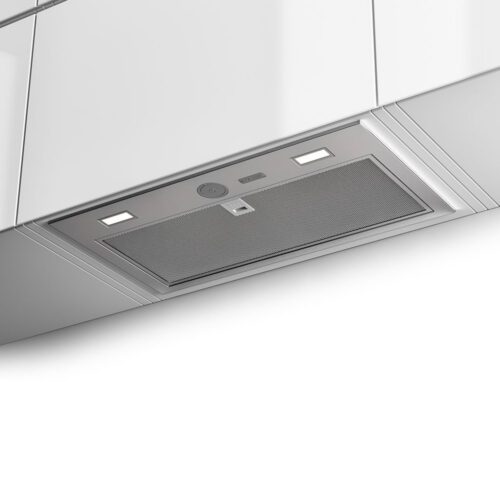 Faber Inka Plus HCS X A52 Mennyezetbe építhető páraelszívó LED világítás 1 db motor