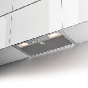 Faber Inka Smart C LG A70 Mennyezetbe építhető páraelszívó LED világítás 1 db motor