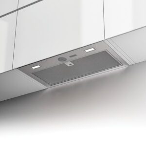 Faber Inka Smart HCS X A52 Mennyezetbe építhető páraelszívó LED világítás 1 db motor