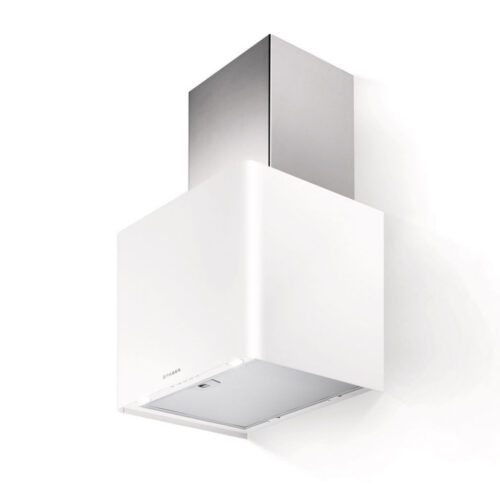 Faber Lithos EG6 LED WH Matt A45 Fali páraelszívó LED világítás 1 db motor