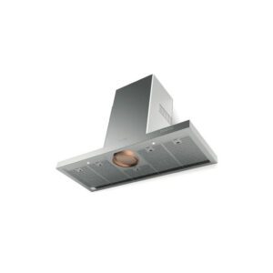 Faber Luft X A120 Fali páraelszívó LED világítás 1 db motor