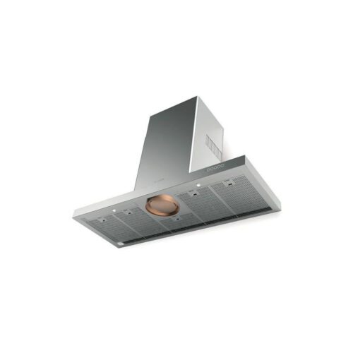 Faber Luft X A120 Fali páraelszívó LED világítás 1 db motor