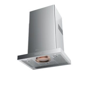 Faber Luft X A60 Fali páraelszívó LED világítás 1 db motor