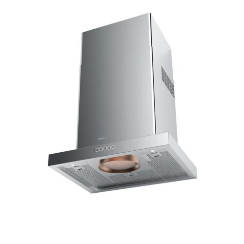 Faber Luft X A60 Fali páraelszívó LED világítás 1 db motor