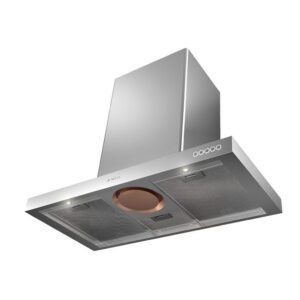 Faber Luft X A90 Fali páraelszívó LED világítás 1 db motor