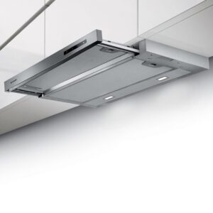 Faber Maxima NG Touch EV8 LED X A60 Mennyezetbe építhető páraelszívó LED világítás 1 db motor