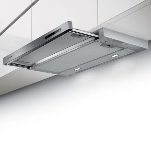 Faber Maxima NG Touch EV8 LED X A90 Mennyezetbe építhető páraelszívó LED világítás 1 db motor