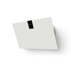 Faber Soft Edge Bianco Kos A80 Fali páraelszívó LED világítás 1 db motor