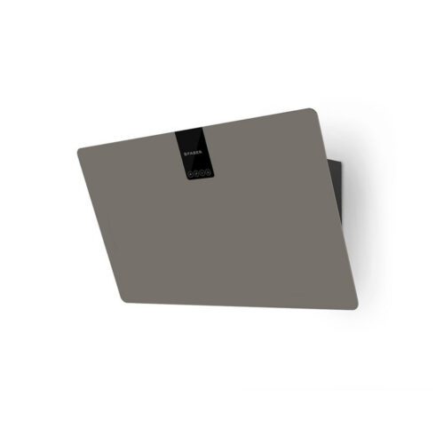 Faber Soft Edge Grigio Londra A80 Fali páraelszívó LED világítás 1 db motor