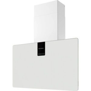 Faber Soft Slim Bianco Kos A80 Fali páraelszívó LED világítás 1 db motor