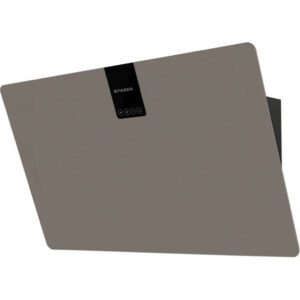 Faber Soft Slim Grigio Londra A80 Fali páraelszívó LED világítás 1 db motor