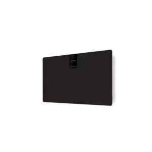 Faber Soft Slim Nero Ingo A80 Fali páraelszívó LED világítás 1 db motor