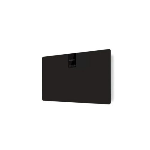 Faber Soft Slim Nero Ingo A80 Fali páraelszívó LED világítás 1 db motor