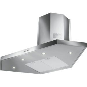 Faber Stilo Angolo/SP LED EV8 X A100 Sarok páraelszívó LED világítás 1 db motor