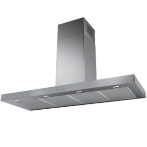 Faber Stilo Comfort X A120 Fali páraelszívó LED világítás 1 db motor