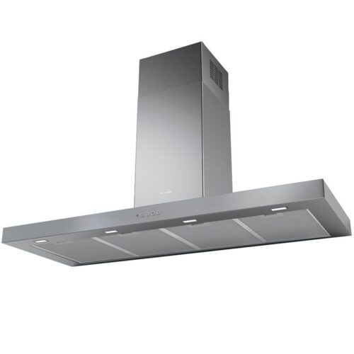 Faber Stilo Comfort X A120 Fali páraelszívó LED világítás 1 db motor