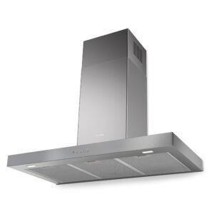 Faber Stilo Comfort X A90 Fali páraelszívó LED világítás 1 db motor
