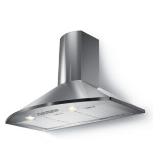 Faber Tender X A90 Fali páraelszívó LED világítás 1 db motor